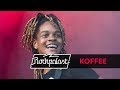 Koffee live | Rockpalast | 2019