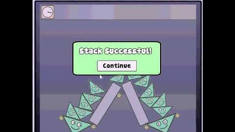 Super Stacker 2: The Medium Stacks