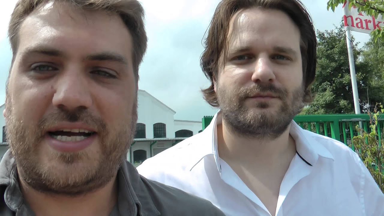 Tim in Gefahr: Poki und Gronkh in Hamburg