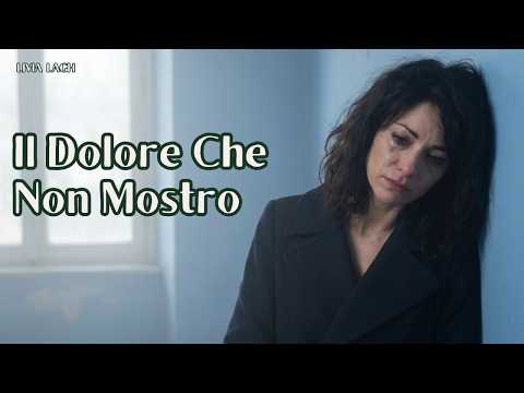 Video LA CANZONE ITALIANA PIÙ TRISTE Puoi ascoltarla senza piangere? (Il Dolore Che Non Mostro)
