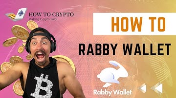 How to Rabby Wallet: Your Ultimate Guide to Secure and Easy Crypto Management!
