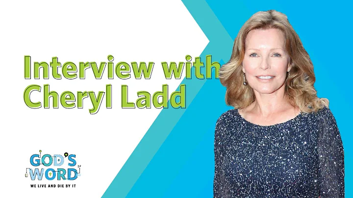 Interview with Cheryl Ladd - Randy Frazee - God's ...