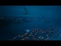Landing At Charlottetown YYG April 27 2023 Nighttime Landing At Charlottetown YYG April 27 2023 Nighttime