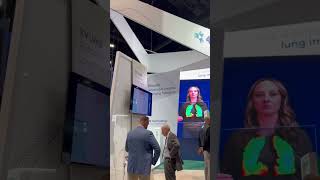Where Medical Imaging Decisions Get Made | Exhibiting at RSNA with NPARALLEL   Atomic Props