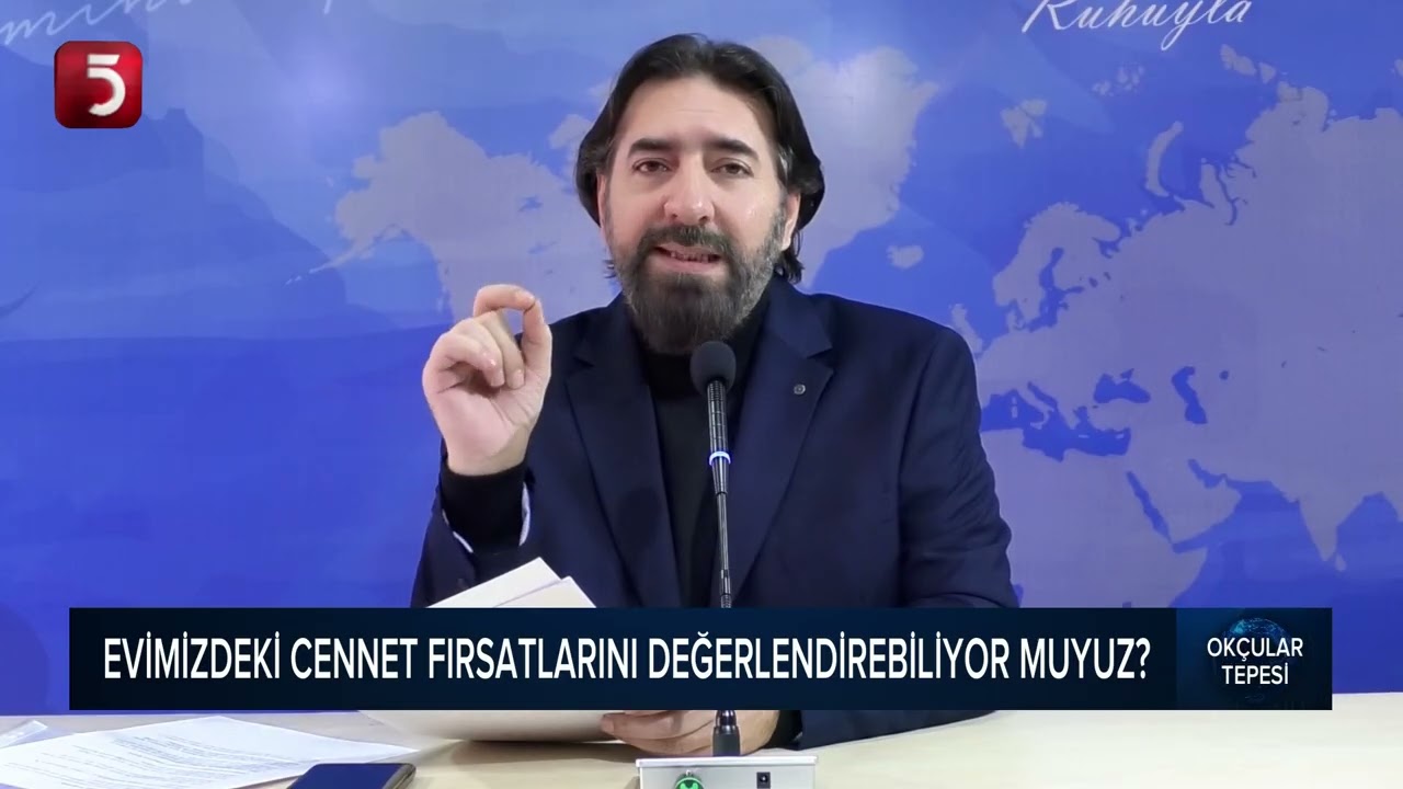 🔴#YENİ | Okçular Tepesi - Abdulaziz Kıranşal