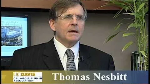 Dr. Thomas Nesbitt
