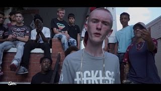 Slim Jesus - On The Block [OFFICIAL INSTRUMENTAL] (Prod. By MacOnDaTrack)