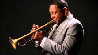 Wynton Marsalis - Moanin