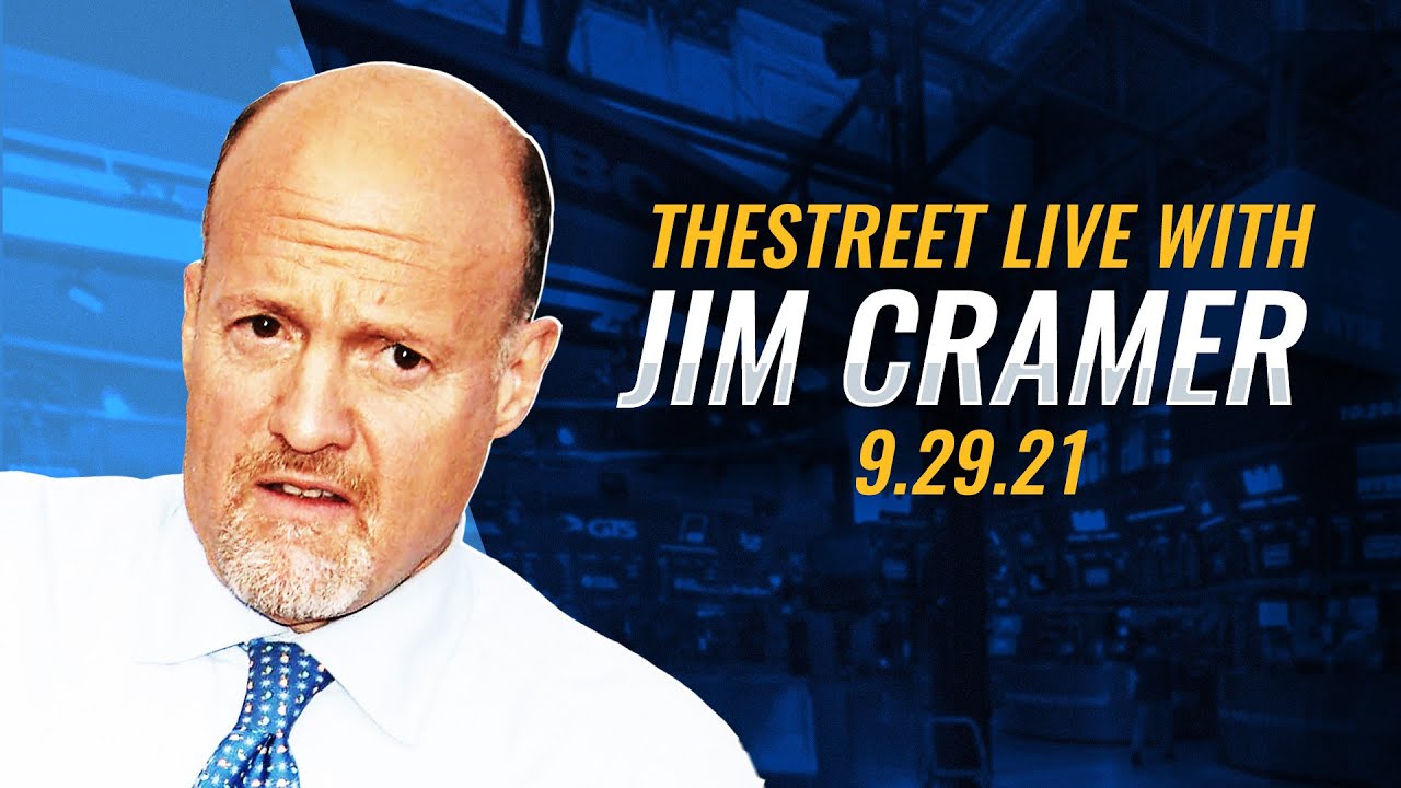 Micron, Boeing, Political Gridlock: Jim Cramer’s Stock Market Breakdown – September 29 Micron, Boeing, Political Gridlock: Jim Cramer’s Stock Market Breakdown – September 29