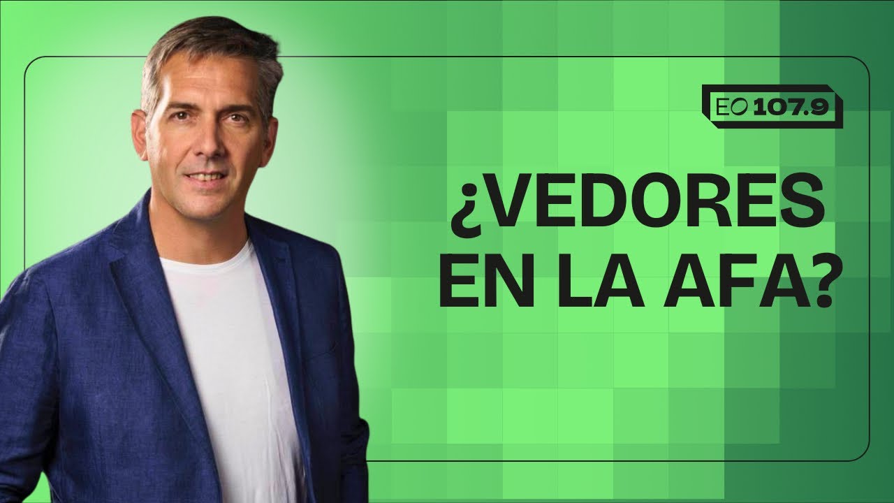 🔴 #MERCURIALI079 | EL OBSERVADOR 107.9 en VIVO