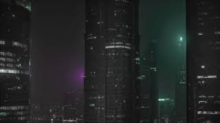 nightblure - Overnight