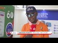 TRADE FAIR STAND COVERAGE - M Life Insurance