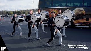 Red Wave / WGI Finals 2022 / Full Ensemble