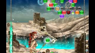 Lost Bubble Level 61