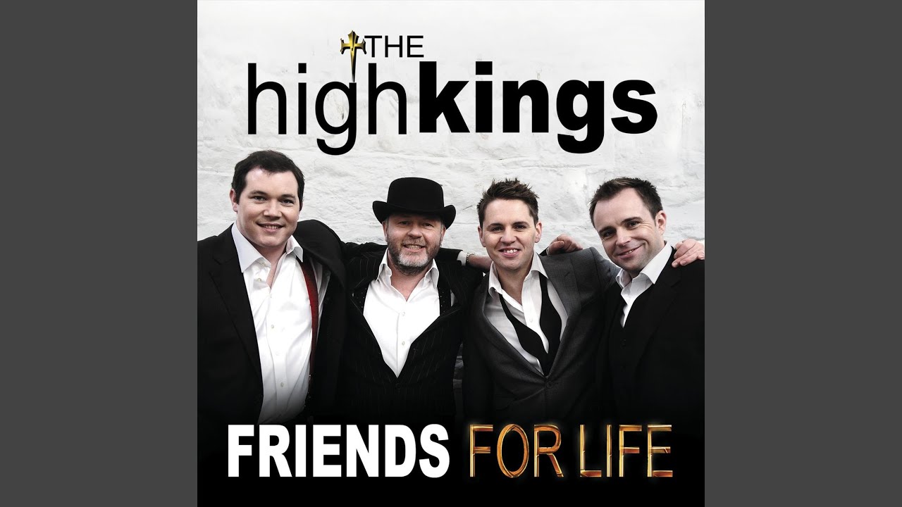 McAlpine's Fusiliers YouTube