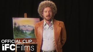 Paint -ASMR - Listen (Now Playing) Official Clip | HD | IFC Films