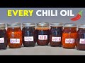 Sichuan Chili Oil: the Complete Guide