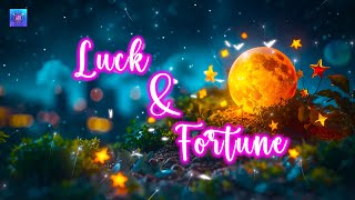 Just 10 minutes and LUCK and FORTUNE will be with you 🍀 Miracles will start happening for you