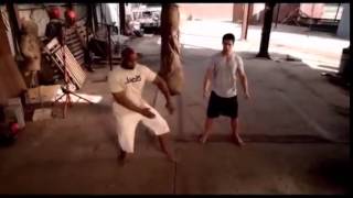 en güzel dövüş taktikleri