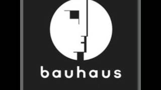 Video thumbnail of "Bauhaus - The Three Shadows Part II"