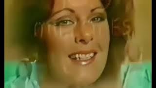ABBA NOW AND THEN FRIDA LYNGSTAD I HAVE A DREAM