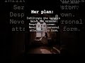 her plan vs gods(authors) plan. book- Amidst the midnight hues. ongoing on Wattpad. #booktube