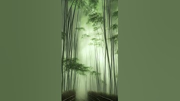 trees are the kindest things i know warming up