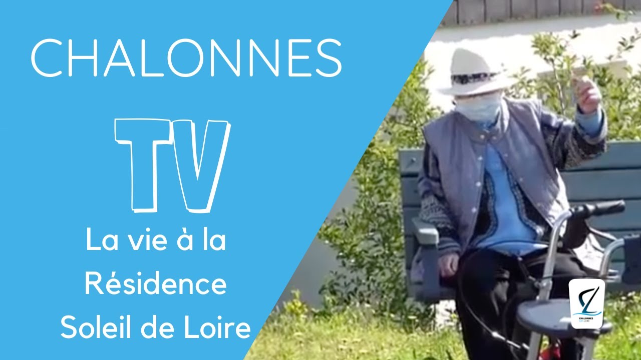 CHALONNES TV 