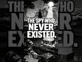 The D€ad Spy Who Fooled HitL€r #WW2 #History #MindBlown