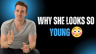 8 Beauty Tricks That Keep Older Women Looking Youthful ✨ | MATTHEW HUSSEY