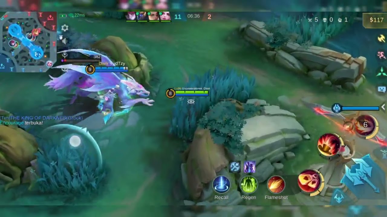 Top global banyuwangi harley lock nana 