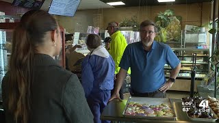 'It's ridiculous': Consumers hit with higher prices this Easter