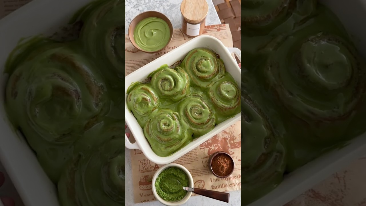 you&rsquo;ve never had cinnamon rolls like this