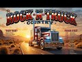 Rock N Truck | Country Rock Highway Mix – Ride Loud, Live Free  #CountryRock  #TruckersPlaylist
