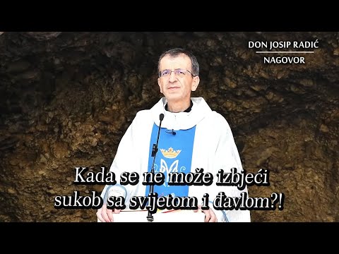 Video: Mogu li se izbjeći vjerski sukobi?