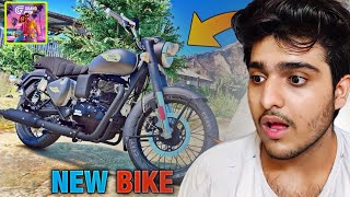 Buying My First New Superbike and Cycle in Grand Mobile RP 🤑🔥
