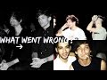 Zayn &+ Louis // what went wrong?