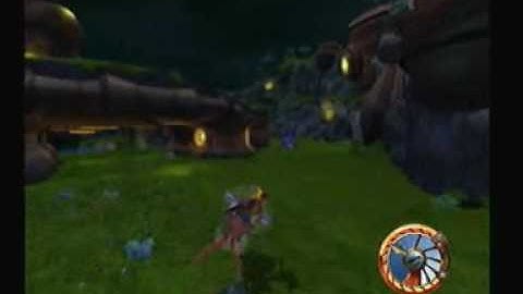 Jak and Daxter - Part 14: Welcome to Depressville!