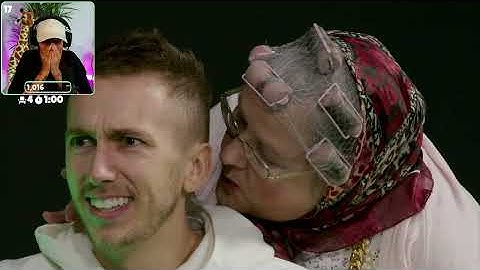 Freya Reacts to SIDEMEN YOU LAUGH YOU LOSE: IRL