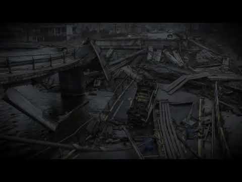 Буча Розстріляна весна Розстріляні мрії