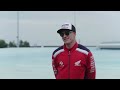 Max Anstie Interview - WSX Finale Australia
