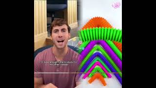 When You Study 1 Minute Before the Exam #shorts Net Worth