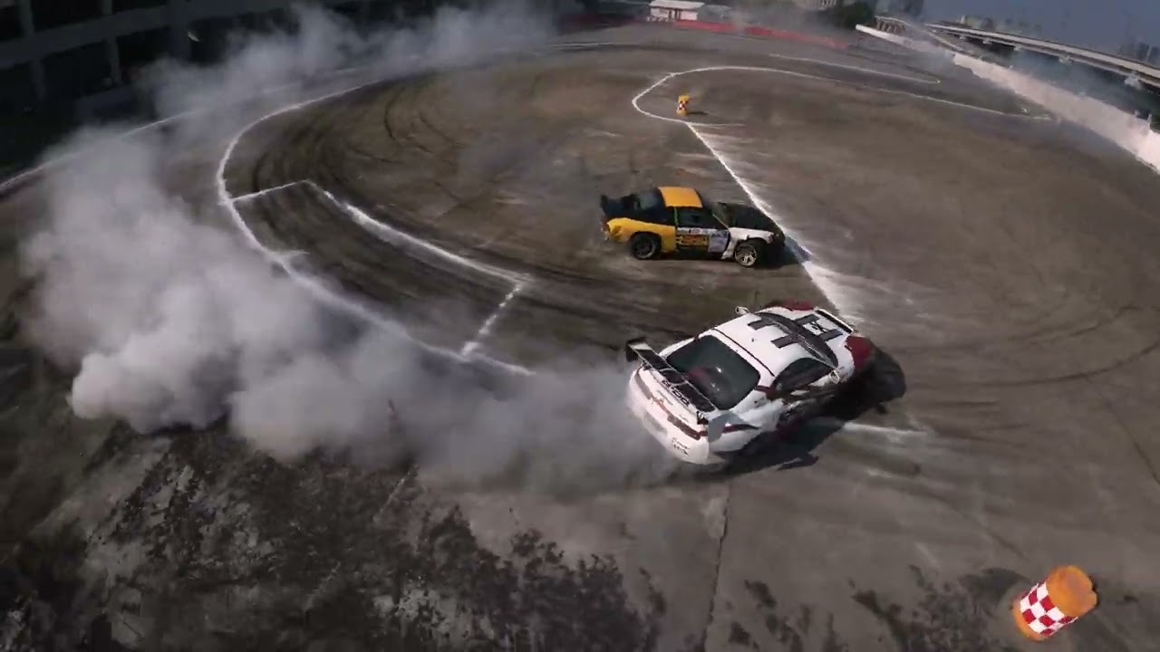 Zhuhai International Circuit 🎥💨💨💨FPV 