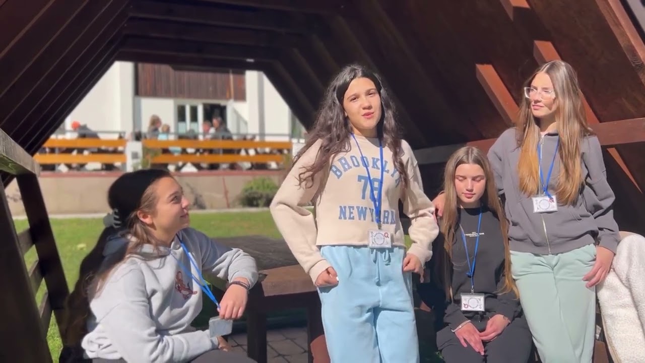 ЦСУ Краљево: Едукативни камп за младе физичаре