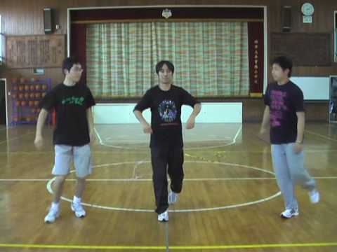 トラベラー　３人編