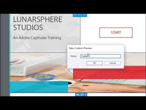 What's New in Adobe Captivate 2017