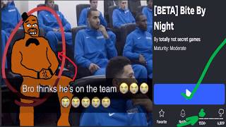 Ranking Every Potential Killer In Bite By Night Ragerr Edition