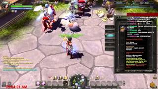 Dragon Nest [NA] Storage Tip for New Players ... WTF