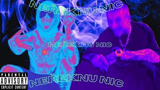 YZOMANDIAS x NIK TENDO - NEŘEKNU NIC (Prod. YGN SAG3)