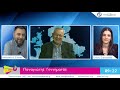 Φιλελεύθεροι στο Σπίτι - Παναγιώτης Γεννηματάς (3/6/2020)